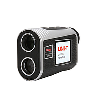 UNI-T LM1000A ເລເຊີ Rangefinder (3-1000m)