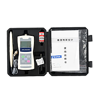 ALIYIQI AMST-5 Tesla/Gauss ແມັດ (200 mT(2000Gs), 2000 mT(20000Gs))