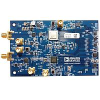 Analog Devices AD-FMCOMMS11-EBZ ບອດສື່ສານ ADC ແລະ DAC 5 GHz Tx/Rx