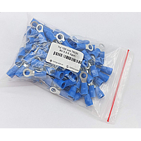 VIỆT NAM 6mm ສະຖານີ Cosse (100pcs)