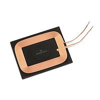 Wurth Elektronik 760308103211 ວັງຊາດໄຟຟ້າບໍ່ມີສາຍ WE-WPCC Rcvr 4636 7.3uH 0.2Ohm Qi