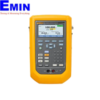 FLUKE 729JP 2M FC Calibrator ຄວາມກົດດັນອັດຕະໂນມັດ (2 MPa)