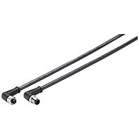 SIEMENS 6XV18016GH20 ສາຍເຊື່ອມພະລັງ POWER CONNECTING CABLE. 2 M. L CODE