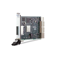 NI PXIe-8381 ໂມດູນຄວບຄຸມໄລຍະໄກ PXI (1-port, MXI-Express Gen2 x8, 4 GB/s)