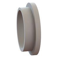 Essentra Components 12SWS0610 ອຸປະກອນຊຸດຊ່ອງຊ່ອງຊ່ອງ, .256 ID, .348 OD, .290 Shank OD