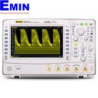 Rigol DS6104 Digital Oscilloscope (1Ghz, 5GSa/s , 4 channels)