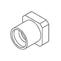 Molex 73300-0030 ຕົວເຊື່ອມ RF / ຕົວເຊື່ອມ Coaxial SMPM Plug, Edge Mount, 50 Ohm, Smooth Bore, Tray