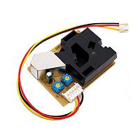 Seeed Studio 101020012 ຕົວກວດຝຸ່ນ Grove - ຕົວກວດຝຸ່ນ