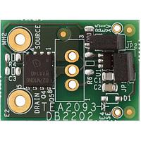 NXP TEA2093DB2202 ບອດສະແດງການຕັດຕັ້ງ Rectifier ສໍາລັບ TEA2093TS ຜູ້ຄວບຄຸມການຕັດຕັ້ງຮອບຄອບ