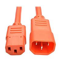 Tripp Lite P005-003-AOR ສາຍຕໍ່ພະລັງງານ AC ສາຍຕໍ່ພະລັງງານຫນັກ