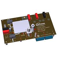 Infineon REFSICD2PAKMCTOBO1 ບົດອ້າງອີງ Gate Driver ສໍາລັບ 1200 V CoolSiC MOSFET ໃນ TO263-7