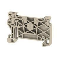 Weidmuller 2570240000 ແນວຢືບສິ້ນ AEB 35 SCL/1 V0 DL