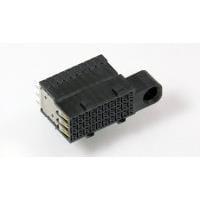 AMP Connectors - TE Connectivity 5120875-1 ປຸ່ມຮັບ HS3 10 ROW RECEPT ASSY W/M