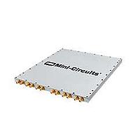 Mini-Circuits ZN12PD-63-S+ ອຸປະກອນປັບສະພາບສັນຍານ 12 ທາງ ຕຳຫຼວດກຳລັງສົ່ງຜ່ານ DC, 600 - 6000 MHz, 50ohm