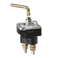 Littelfuse 08098600 ຄຸ້ມຄອງສະວິດ Bms ມີແລວເວີທີ່ຖືກຖອກອອກ Igc-350