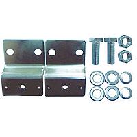 GW INSTEK PSU-02B ແຖບລົດເມສໍາລັບການເຊື່ອມຕໍ່ຂະຫນານ 3 ຫນ່ວຍ (for PSU)