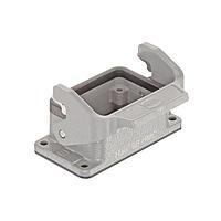 HARTING 09302060301 ກອງຫຼັກ 6B ກອງຫຼັກບູລເຮດ ຄັ້ງດຽວ Lvr ສູງ Mate