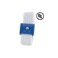 Desco 09105 ສາຍຂ້າວ WRSTBND JEWEL ADJ ELA SAPPHIRE 4MM