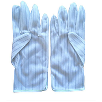 Bosch Static BSC-G21 ຖົງມື Esd Stipped