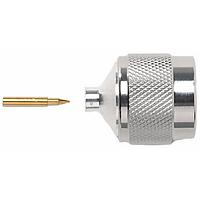 Pomona Electronics 73052 ຕົວເຊື່ອມ N ປັກກົດຕົວຕົວຕົວຕົວຕົວຕົວຕົວຕົວຕົວ CRIMP 402 / 3.58