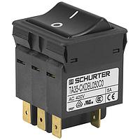 Schurter 4435.0280 ຕັດກວດວົງຈອນ CBE TA35-CKDWK050C0