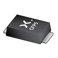 Nexperia PTVS8V5P1UP-QX ດາຍໂອດ TVS ກັນແຮງແຮງຮ້ອນສູງ 600 W ອຸປະກອນປ້ອງກັນແຮງແຮງໄຟຟ້າຊົ່ວຄາວ