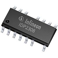 Infineon IDP2308XUMA1 PFC - ການປັບປຸງປັດຈຸບັນພະລັງງານ XDP SMPS TV/PC