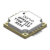 Qorvo QPM1017 ເພີເອີ ອແມພລິຟາຍເລີສ 5.7 - 7.0 GHz 100 W GaN PA Module
