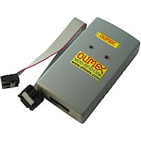 Olimex Ltd. MOD-RFID1356-BOX ອ່ານ RFID USB RFID READER ສຳລັບ TAGS 13.56MHz