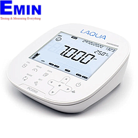 HORIBA PC 2000-S ຊຸດເຄື່ອງວັດຄ່າ pH/ORP/Ion/Conductivity Benchtop (-2.000~20.000 pH)
