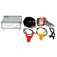 Huazheng HZ-600A ເຄື່ອງວິເຄາະການຕອບສະໜອງຄວາມຖີ່ກວາດແບບພົກພາສໍາລັບການທົດສອບການຫັນເປັນລົມ (100Hz-2 MHz)