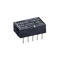AMP Connectors - TE Connectivity 2-1462033-1 ມິນິເຈີ D3010=FP Relay 140mW 9V