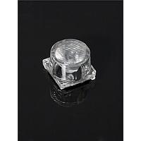 Ledil CA14602_VERONICA-SQ-MINI-O ການປະຊຸມເລນສ໌ ເລນສ໌ສີ່ຫຼັກ 13.9x13.9mm(D)8.86mm