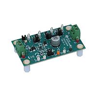 Texas Instruments TPS25210EVM ໂມດູນປະເມີນ eFuse TPS25210 ສຳລັບ eFuse