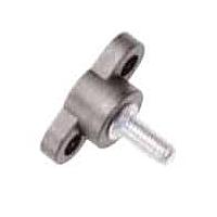 Eaton Bussmann JB3816-2 ບລັອກຈຸດຕໍ່ຕ່າງບໍ່ຜ່ານ