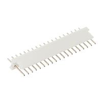 AMP Connectors - TE Connectivity 1-640456-9 ປຸ່ມລອກ 19 POS SOCKET