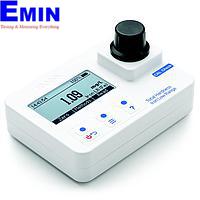 HANNA HI97741 ເຄື່ອງທົດສອບລະດັບຄວາມແຂງຂອງທາດເຫຼັກ ແລະ ຄວາມແຂງທັງໝົດ