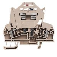 Weidmuller 1616440000 Standard ZSI 2.5/LD 28AC