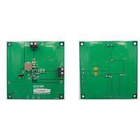 ROHM Semiconductor BD9F800MUX-EVK-001 ຊຸດປະເມີນ ບອດປະເມີນສໍາລັບ BD9F800MUX: BD9F800MUX-EVK-001 ໃຊ້ BD9F800MUX ເພື່ອອອກໄຟ 1V ຈາກແຮງແບບເຂົ້າ 12V.