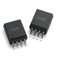 Broadcom ACPL-H342-500E ເກດ ໄດຣັບ ໂອບຕໂຄວລເລີ Optocoupler
