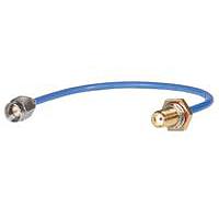 Mini-Circuits 086-7SBSM+ ສາຍສັ້ນ RF HFLEX BL CA SFB/SM 7" RoHS