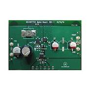 onsemi NCV887720BSTGEVB ຕົວຄວບຄຸມ PWM ໂມດປະຕິບັດການປະຕິບັດການປະຕິບັດການປະຕິບັດການ NCV887720 Eval Bd