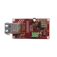 Skyworks Solutions Inc. SI3406FBC2-KIT ພາວເອີເລັກຕຣິກຜ່ານເອເທີເນັດ (PoE)