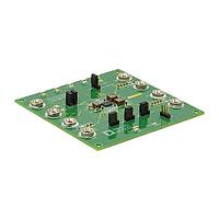 Analog Devices ADP5055-EVALZ ບອດປະເມີນຕົວຄວບຄຸມແຮງໂຕລະດັບແບບສະຫວັດດີງ
