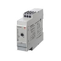 Carlo Gavazzi DBB02CM24 ຕົວຈັດຕົວຈຳເວລາ Timing Relays Timer True delay on release, ແບັດເຕີຣີໃນຕົວ, ຕິດຕັ້ງບ່ອນລົງ DIN rail, 22,5x80x99,5mm ກອງ Euronorm, ຊ່ວງເວລາເລືອກໄດ້ 60s - 10h, ແຮງດັນໄຟຟ້າ 24-240Vac/Vdc, ການເຊື່ອມຕໍ່ດ້ວຍການຍຶດດັບສະບັບ, ອອກສະຫນ້າຕົວຈຳເວລາ relay 8A SPDT