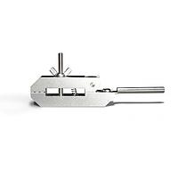 GESTER GT-M42 Fixture ແຮງບິດຂະຫນາດນ້ອຍ (0mm-20mm)