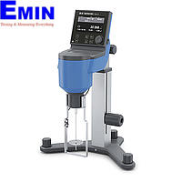 IKA ROTAVISC me-vi Complete (0025000311) Viscometer