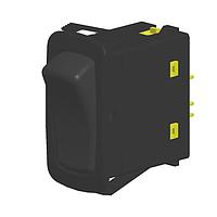 Carling Technologies L54E3S001-AZZ00-000 ສະຫນັບສະຫນູນ Rocker L54E3S001-AZZ00-000