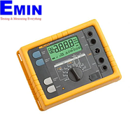 FLUKE FLUKE-1623-2 GEO Earth Ground Resistance Meter (3, 4 poles)