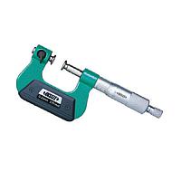 INSIZE 3280-100A ໄມໂຄມິເຕີ Universal Spindle ທີ່ບໍ່ຫມຸນ (75-100mm)